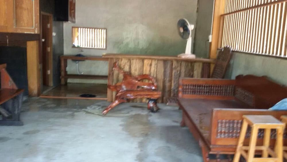Small Fan Bungalow photo 2
