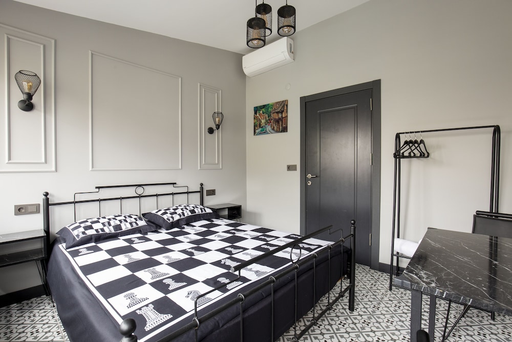 Deluxe Suite photo 1