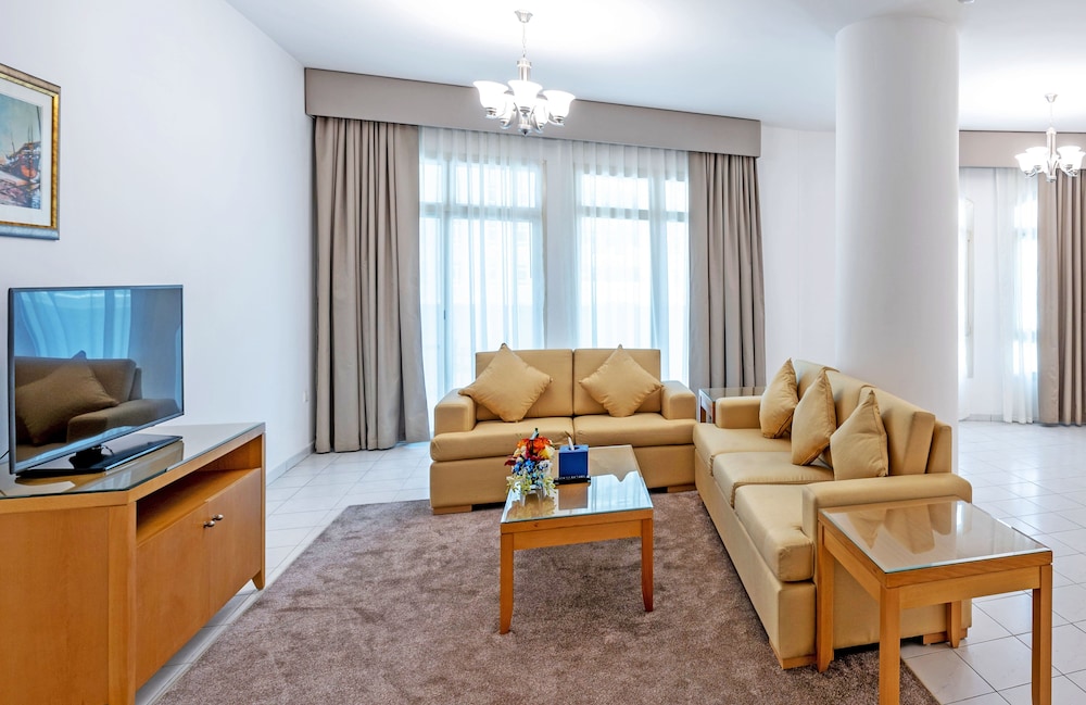 2 Bedroom Apartments - Ramadan Iftar Offer