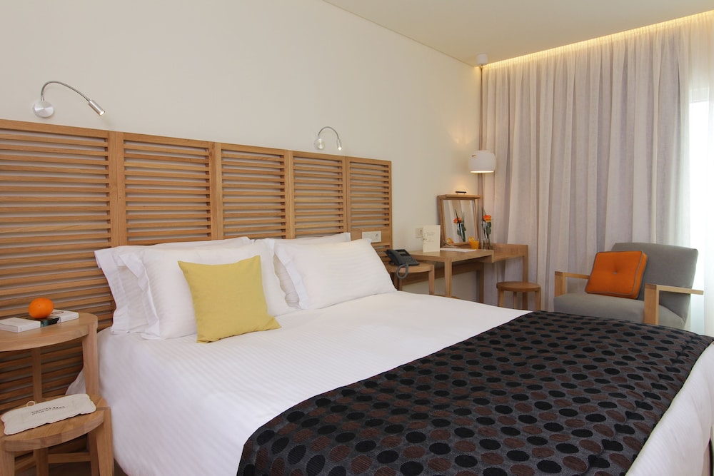 Urban Chic Room