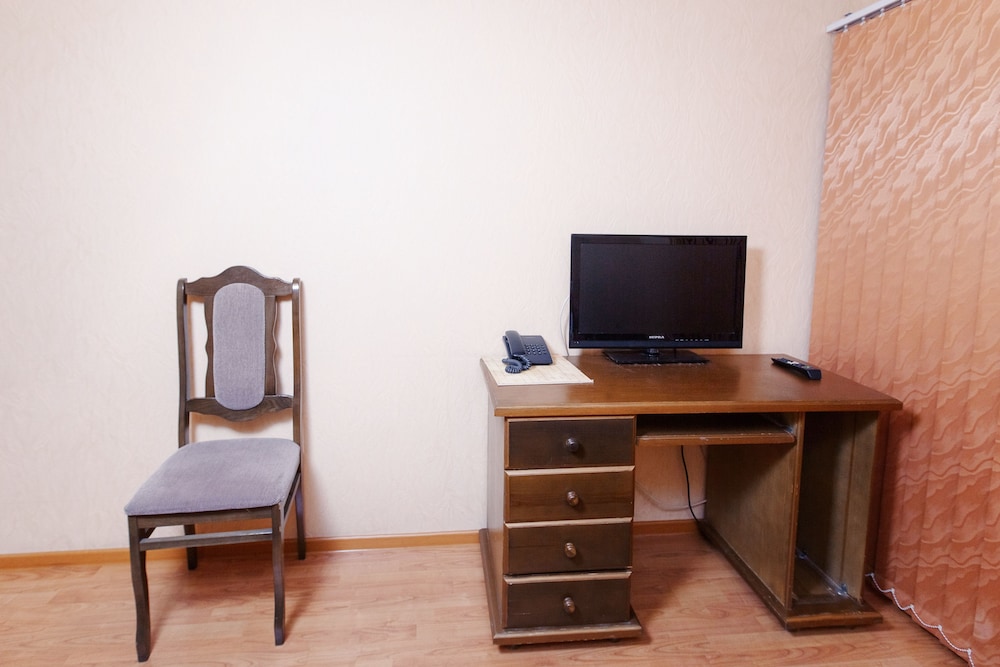 Basic Twin Room photo 2
