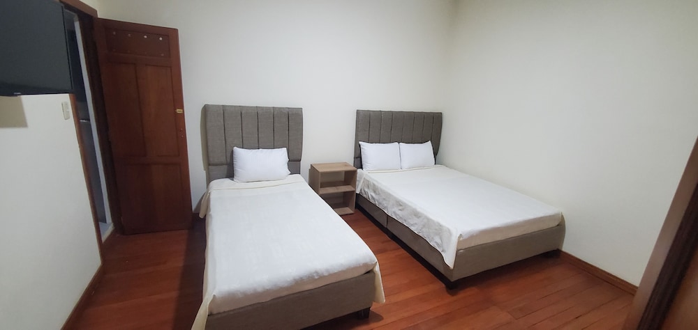 Double Room photo 3