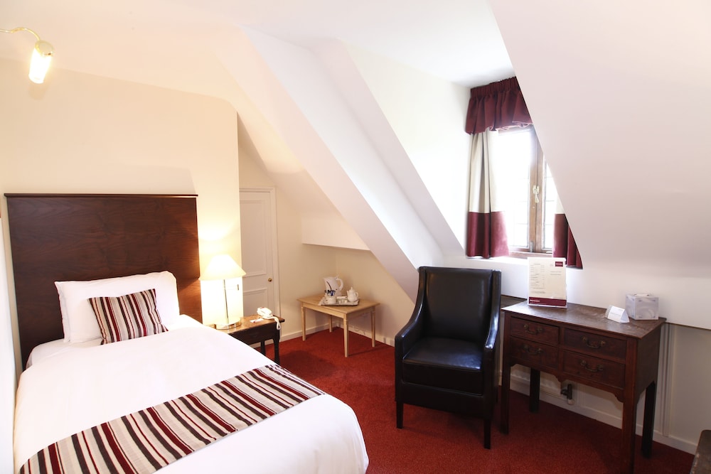 Standard Single Room photo 1