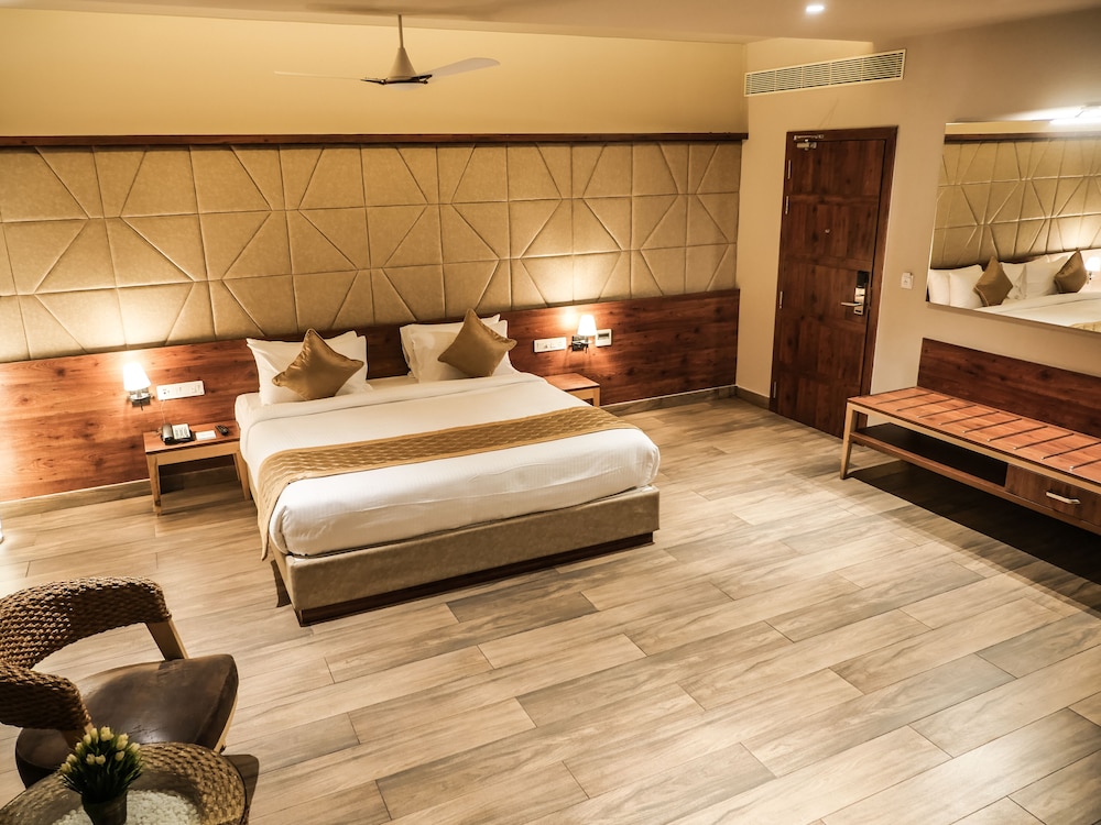 Royal Suite