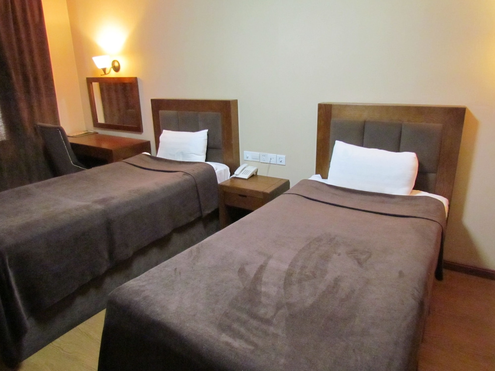 Standard Twin Room photo 2