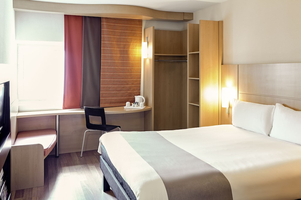 Double Room, 1 Double Bed - Photo 4