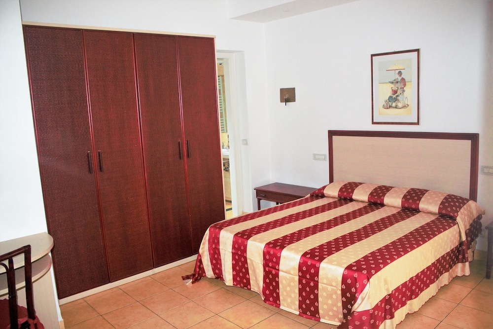 Elite Room, Balcony, Garden View photo 1