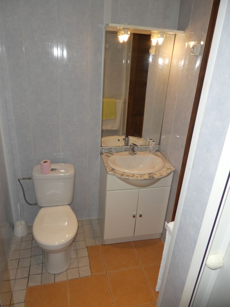 Quadruple Room photo 3
