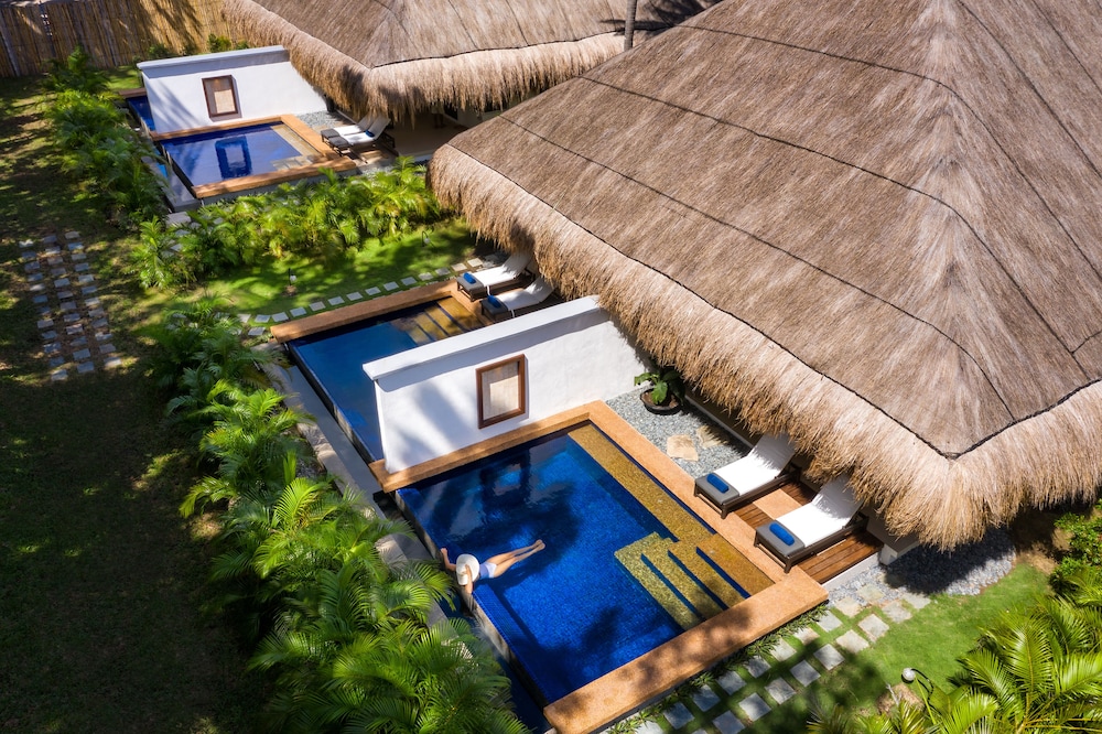 Premium Suite, Private Pool - Photo 5
