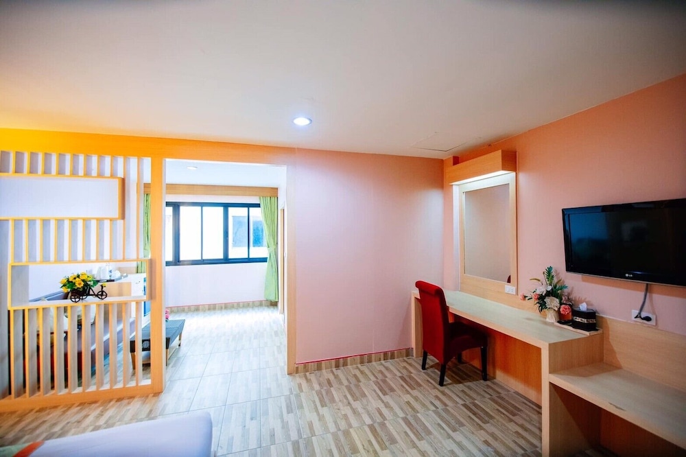 Superior Double Room - Photo 5