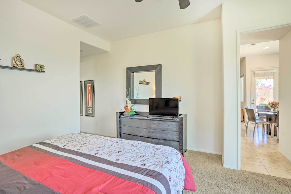House (3 Bedrooms) photo 1
