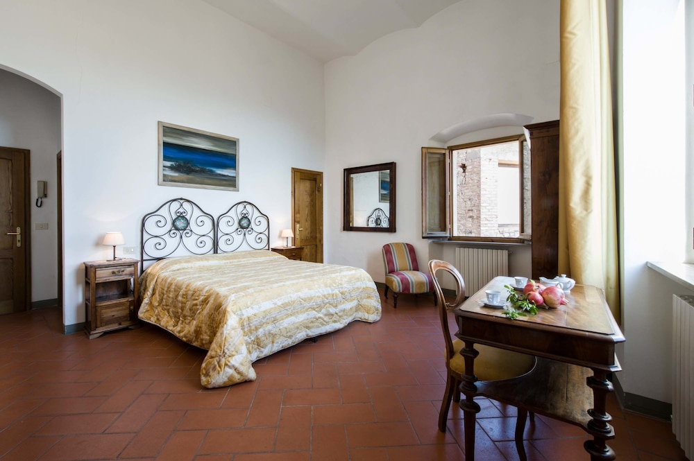 Romantic Double Room, 1 Bedroom, Non Smoking photo 3