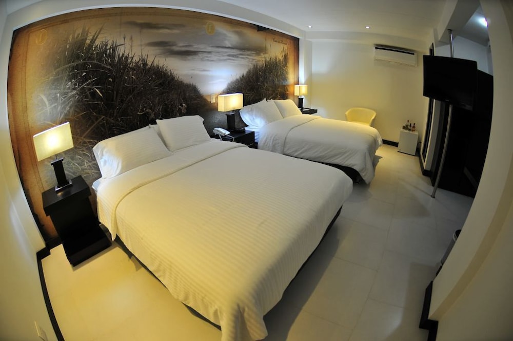 Superior Twin Room photo 1