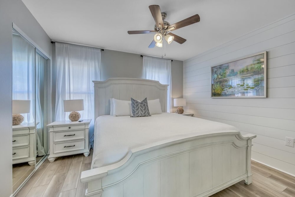Apartment (3 Bedrooms)
