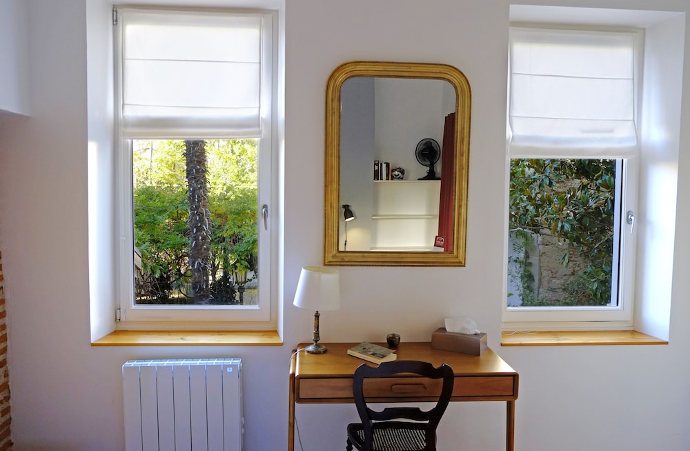 Double Room (Pierre) photo 2
