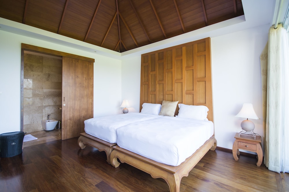 Deluxe Villa photo 3