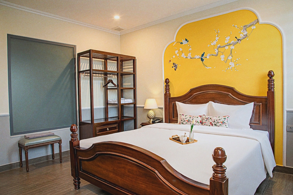 Superior Double Room Single Use