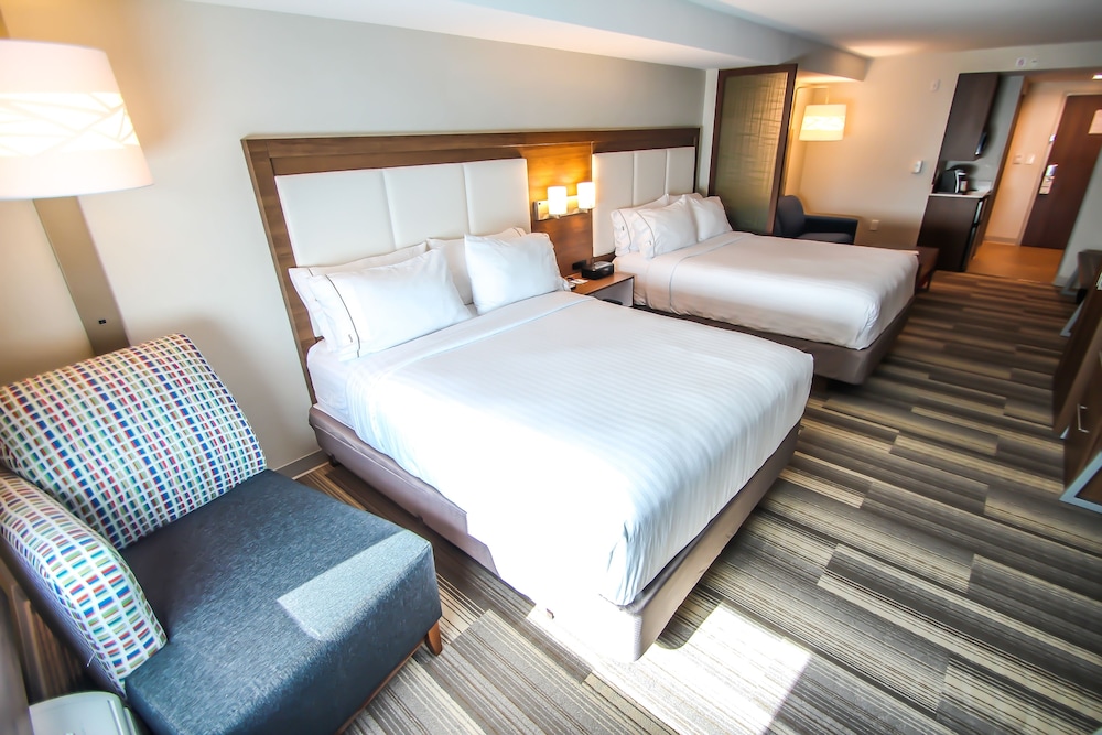 Holiday Inn Express & Suites Miami Airport East by IHG, Bild 9