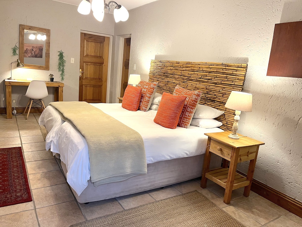 Standard Triple Room photo 2