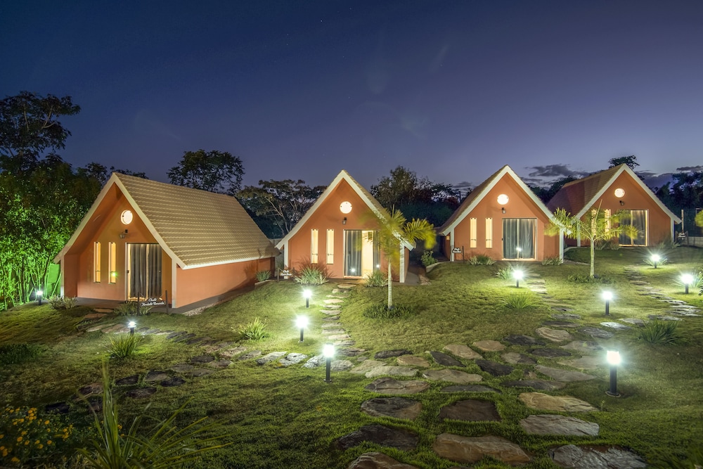 Standard Chalet, 1 Bedroom photo 2