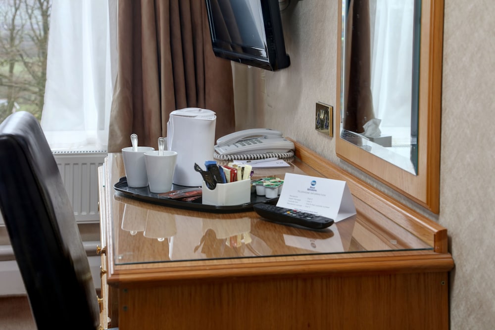 Standard Twin Room, 2 Twin Beds - Photo 3