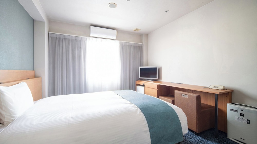 Adjoining Double Room, Non Smoking photo 3