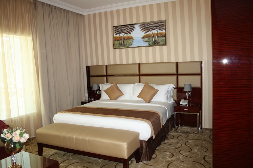 Deluxe Room photo 3