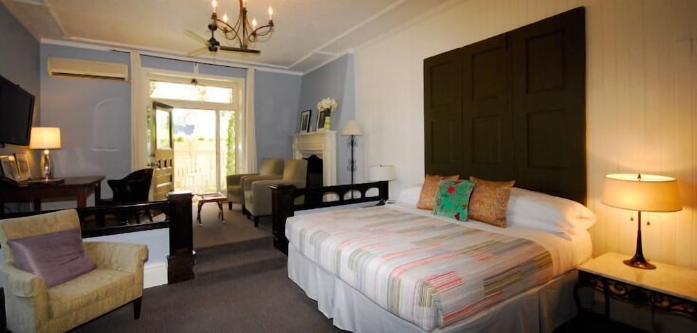 Gardini Suite