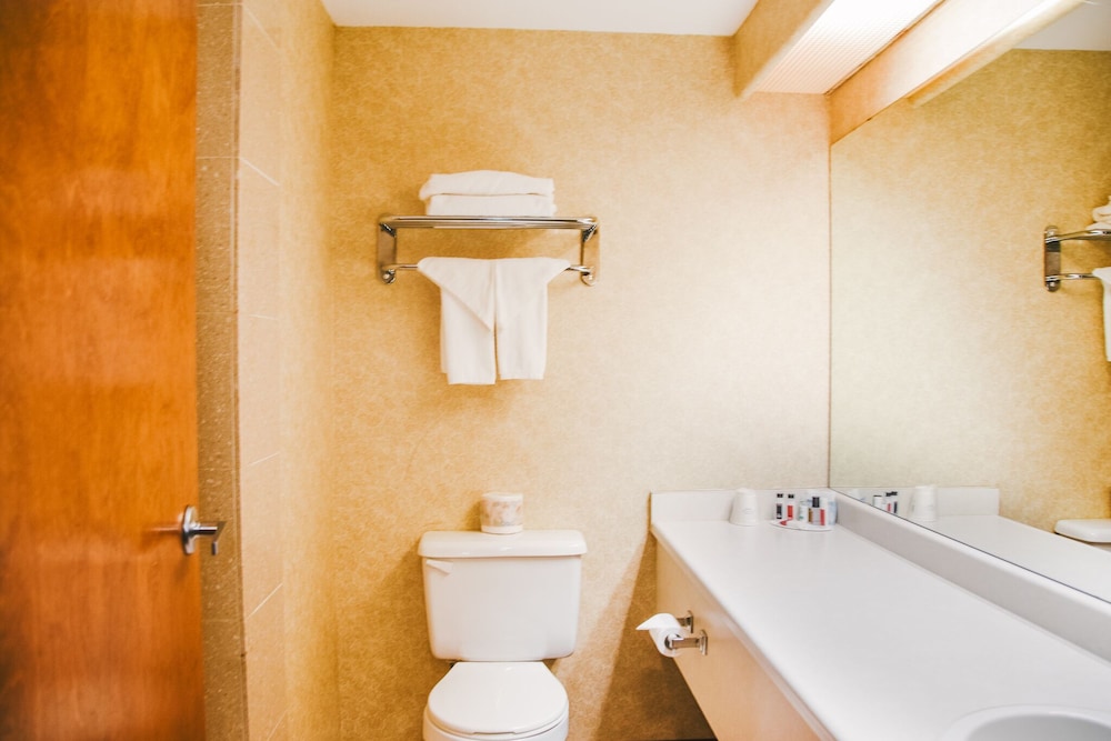 Executive Room, 1 King Bed, Non Smoking, Jetted Tub photo 3