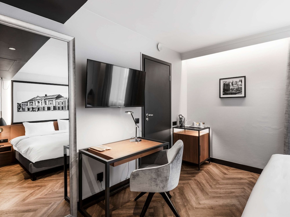 Classic Room, 1 Double Bed - Photo 4