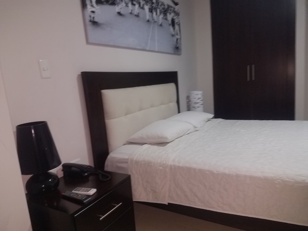 Standard Double Room (Matrimonial) photo 3