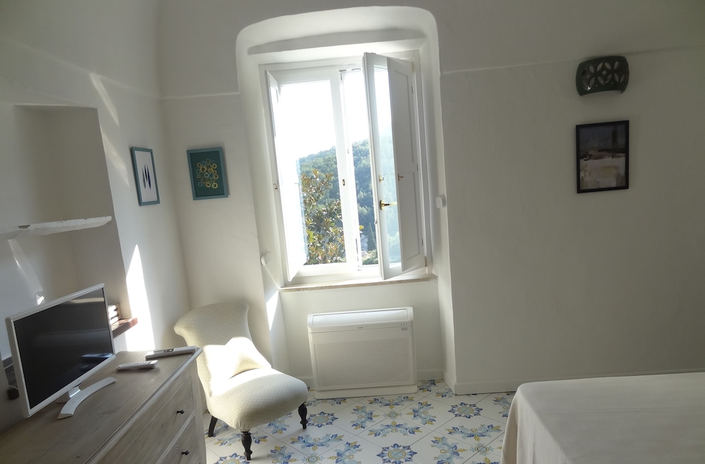 Double Room, Sea View photo 2