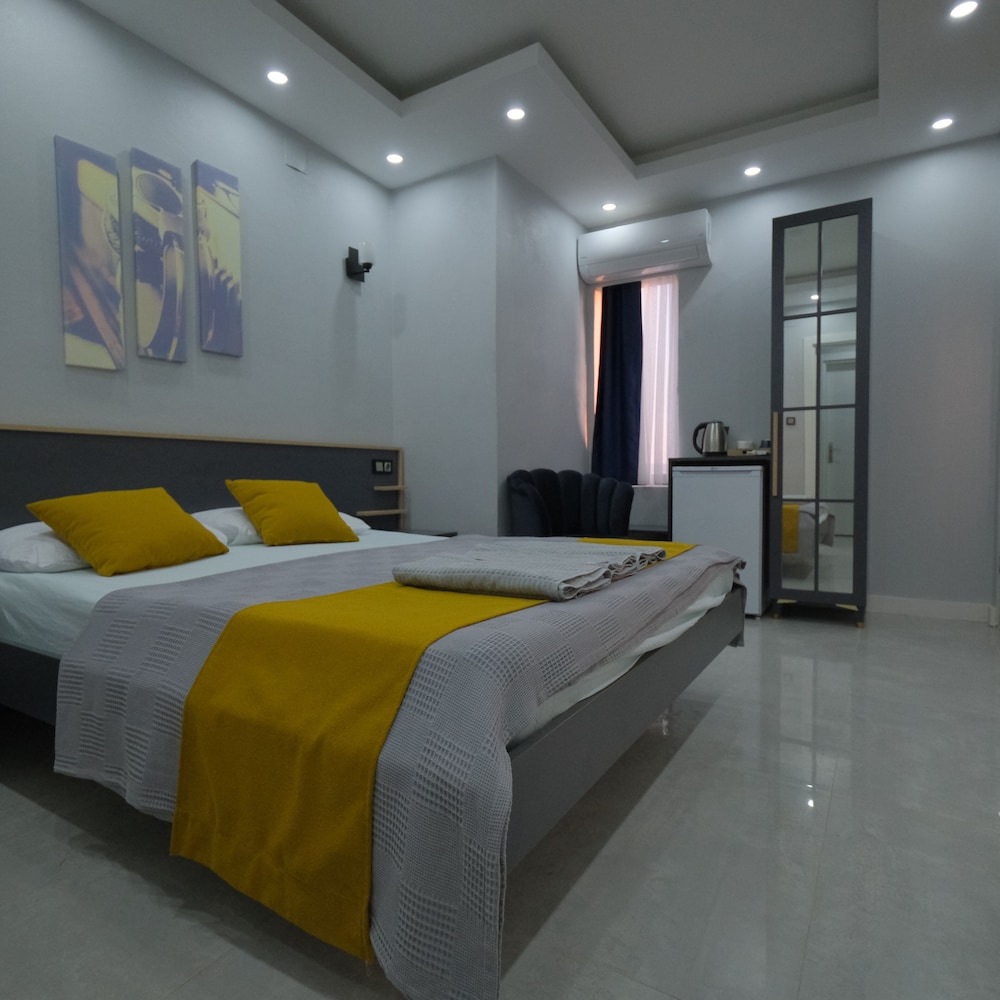 Family Triple Room