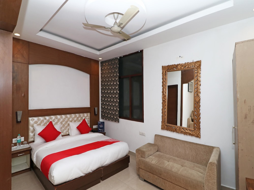 Suite, 1 King Bed