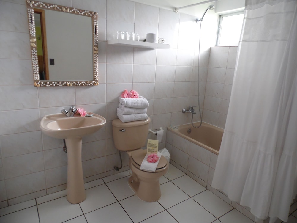 Quadruple Room photo 3