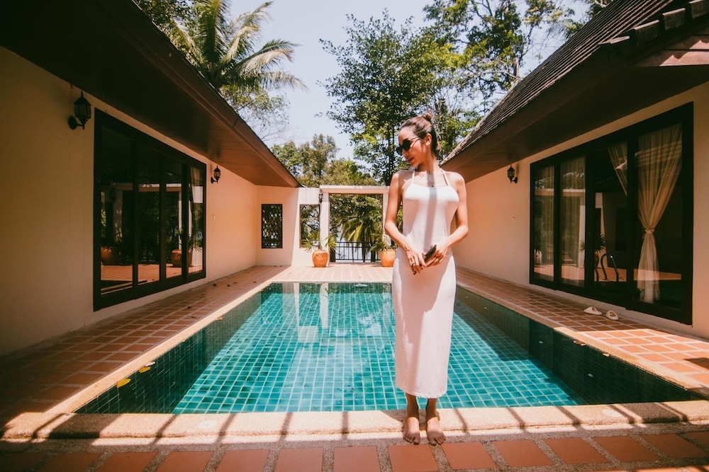 Pool Villa Family - Photo 4