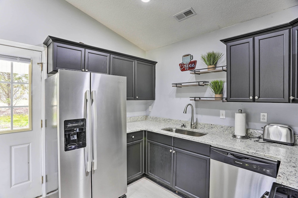 Apartment (2 Bedrooms) photo 3