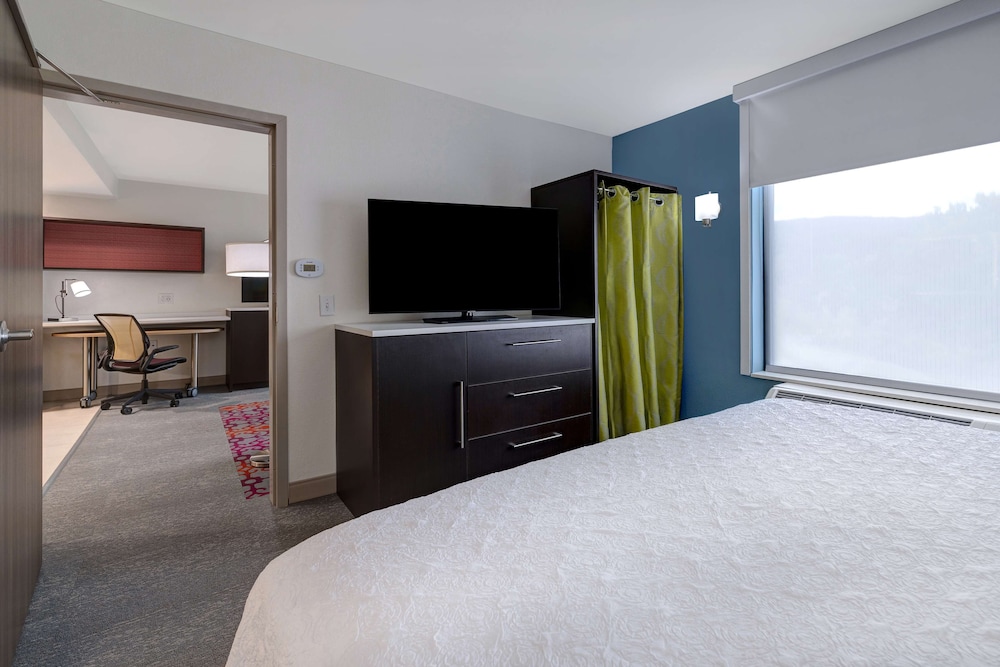 Basic Suite, 1 Bedroom, Non Smoking - Photo 4