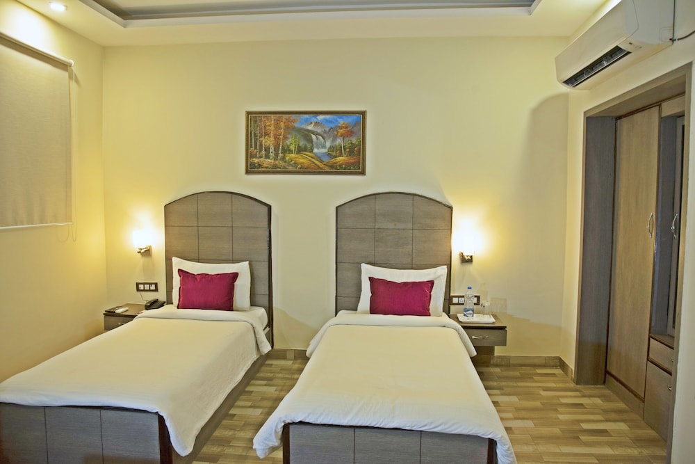 Deluxe Double Room photo 3