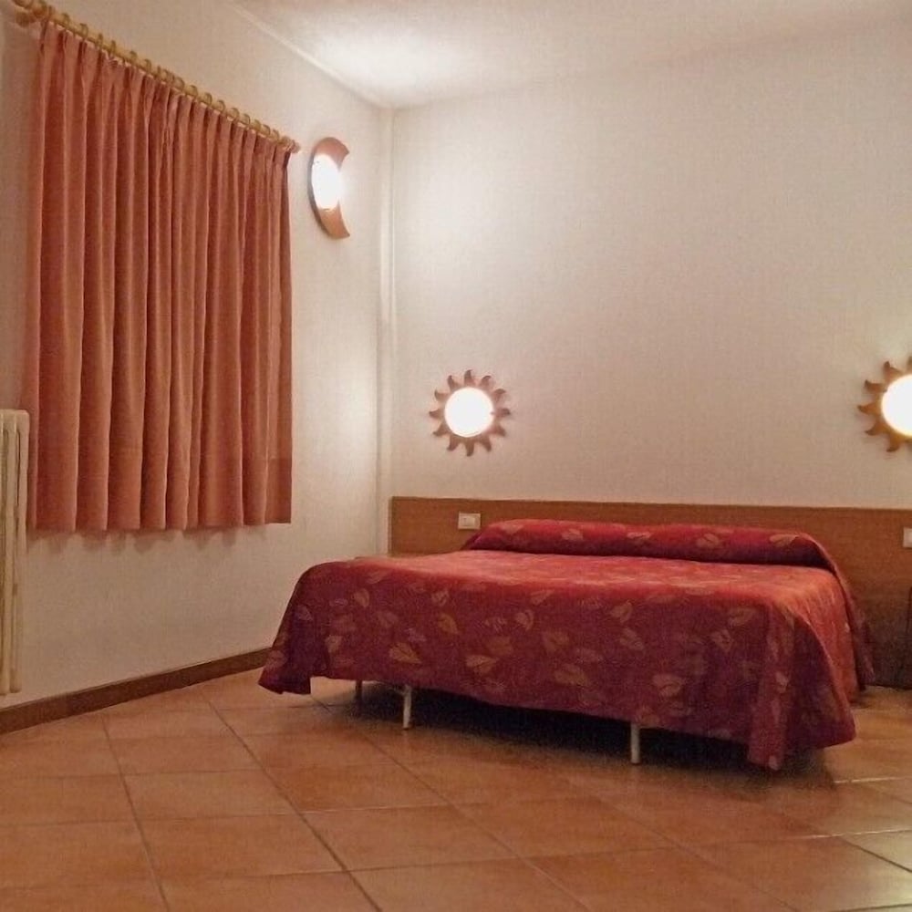 Standard Triple Room, Mountain View