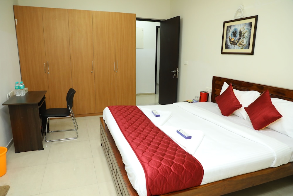 Luxury Room