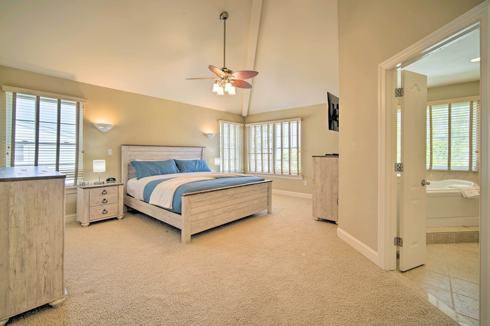 House (5 Bedrooms) photo 2