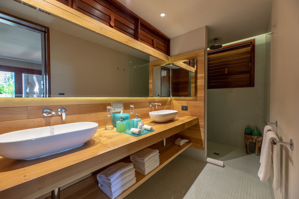 Jungle View Room With Refreshing Plunge Pool