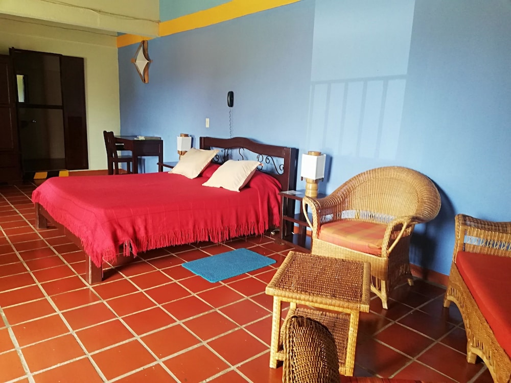 Standard Double Room, 1 Double Bed