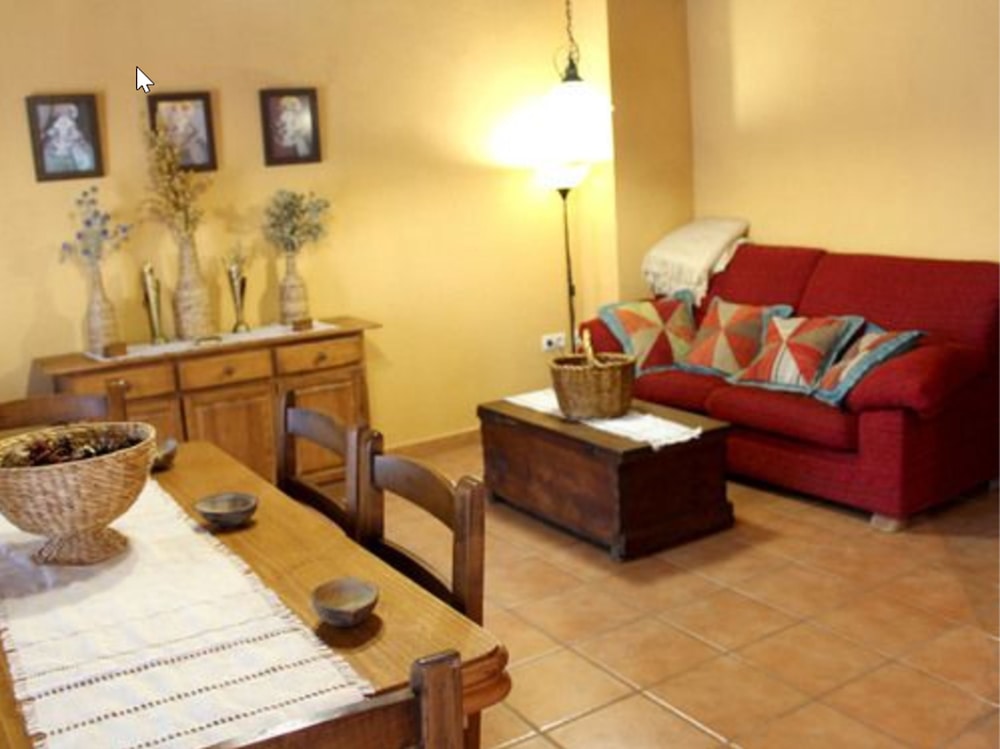 Apartamento 1º Casa Angelita photo 2