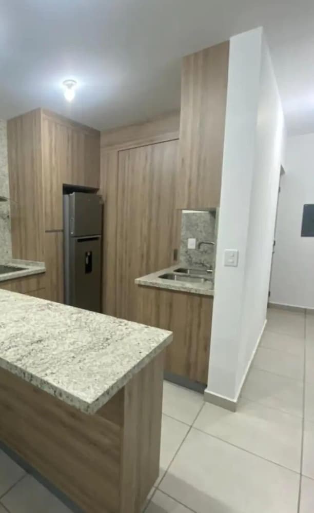 Family Apartment