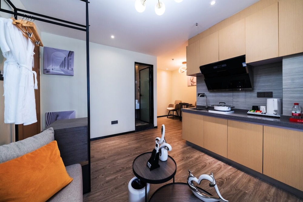 Executive Room, 1 Queen Bed, Non Smoking