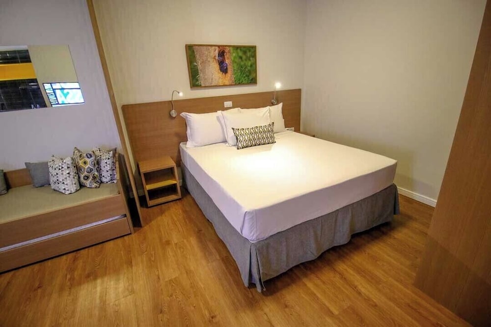 Apartment, 1 Double Bed photo 2