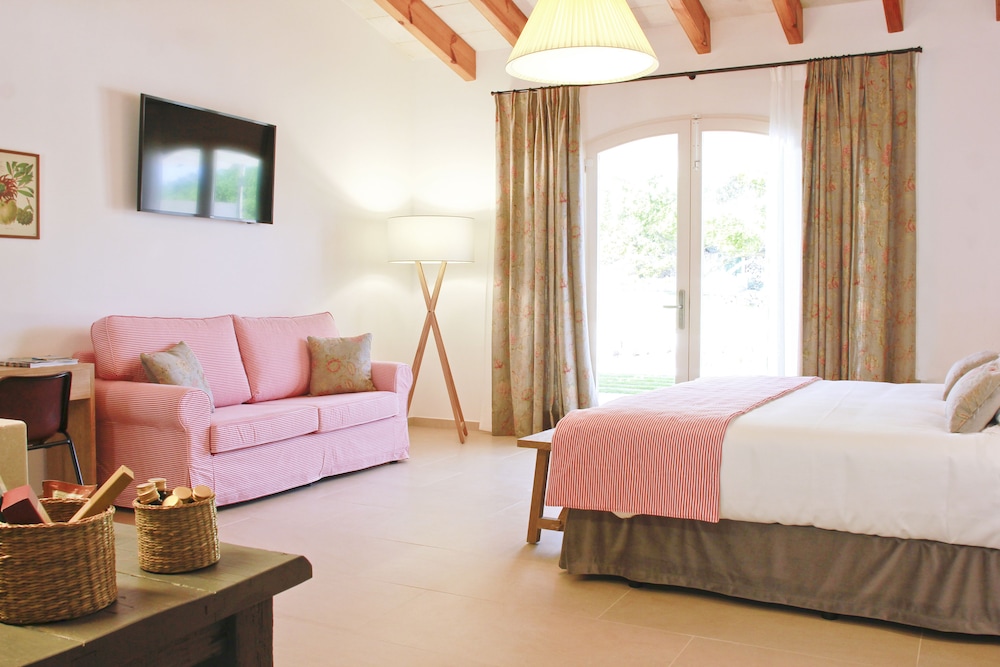 Junior Suite, 1 Bedroom, Private Pool (Single Use)