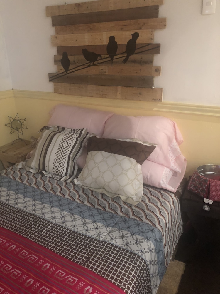 Suite Rosa photo 1